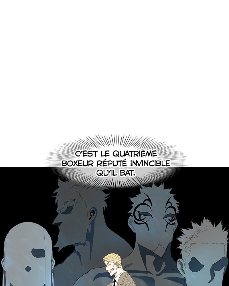 Read The Boxer FR Manga Online