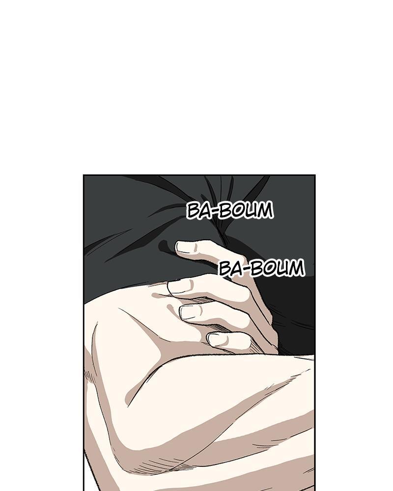 Read The Boxer FR Manga Online