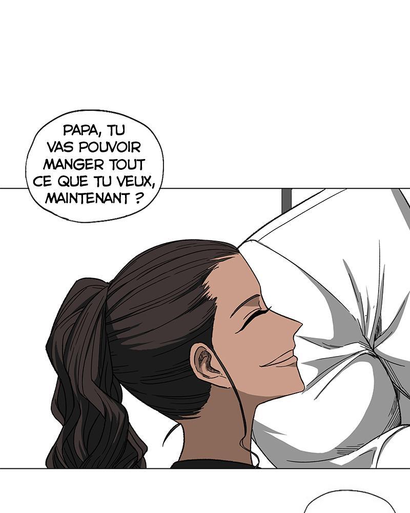 Read The Boxer FR Manga Online