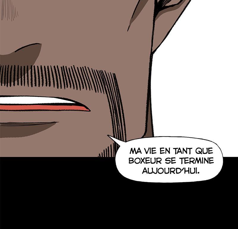 Read The Boxer FR Manga Online