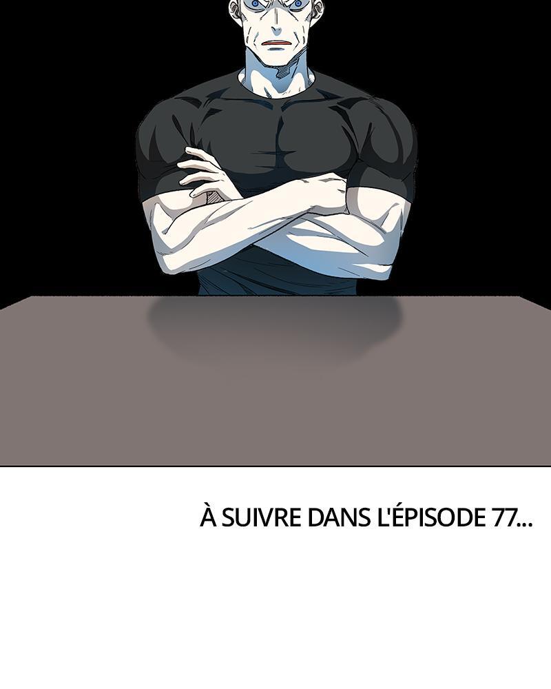 Read The Boxer FR Manga Online