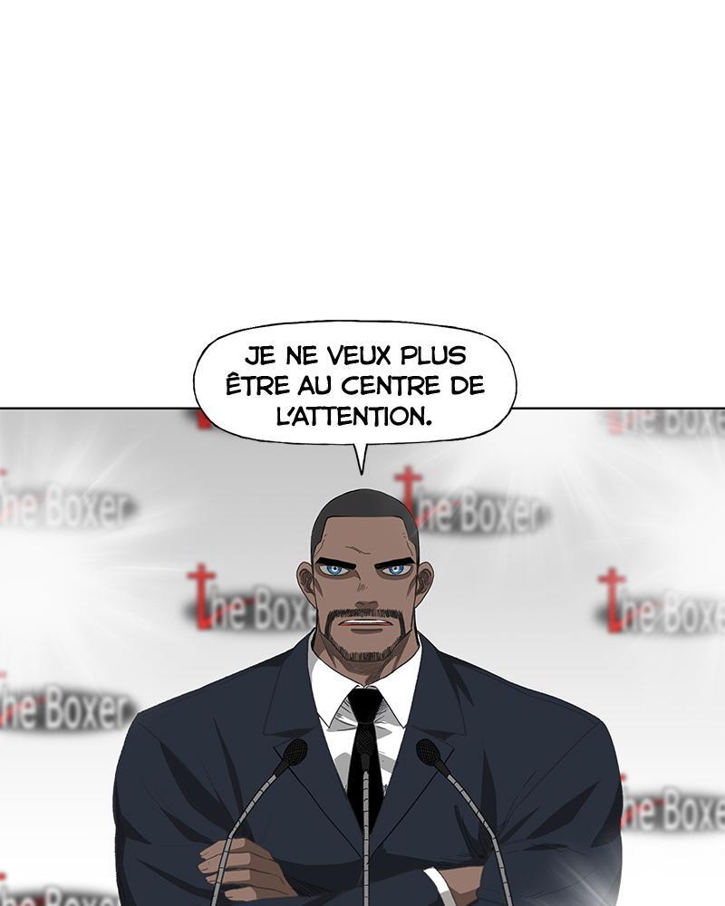 Read The Boxer FR Manga Online