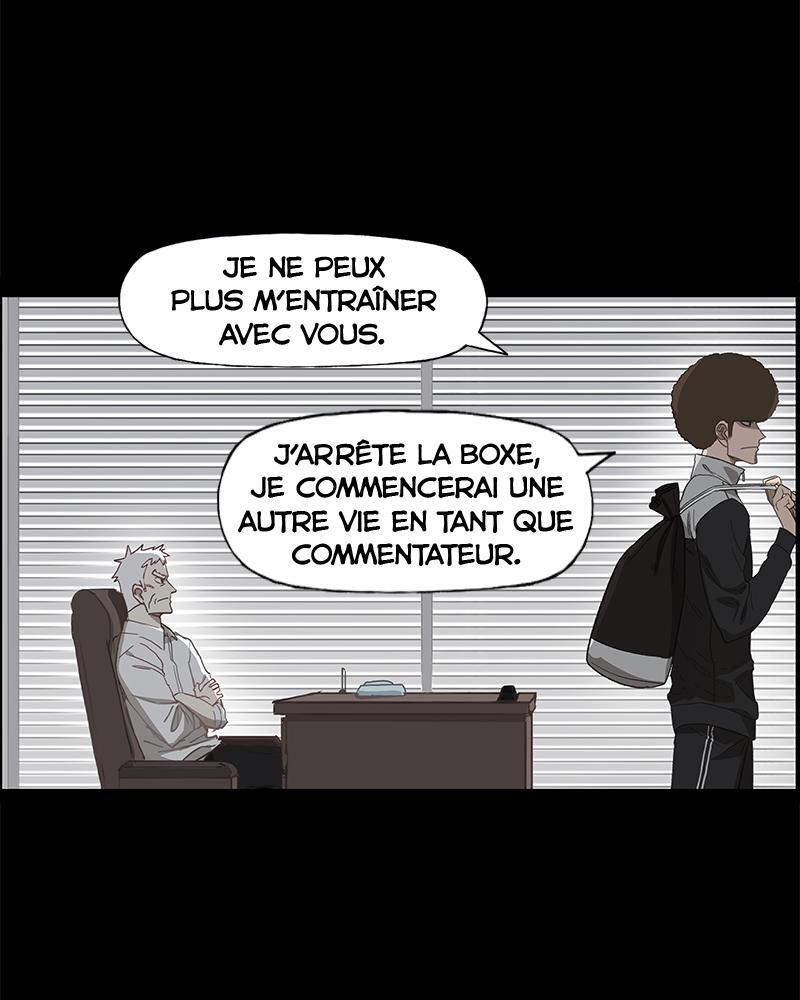 Read The Boxer FR Manga Online