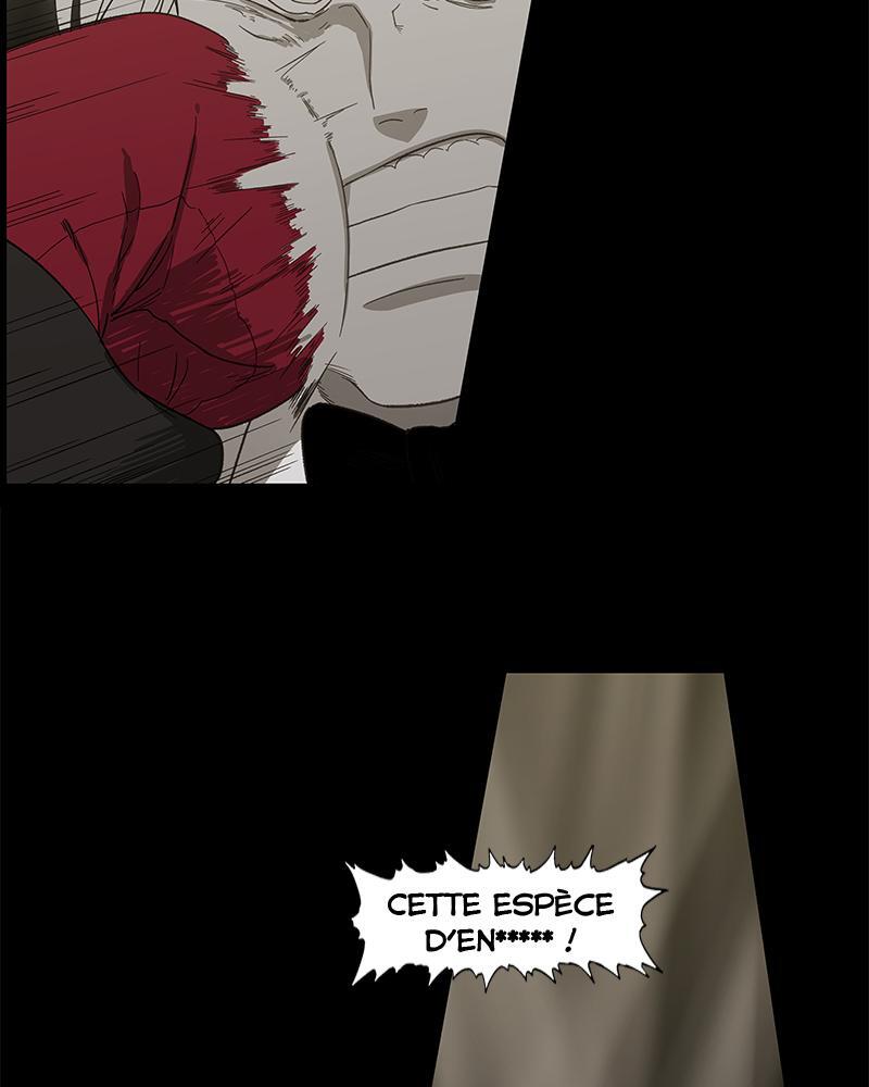 Read The Boxer FR Manga Online