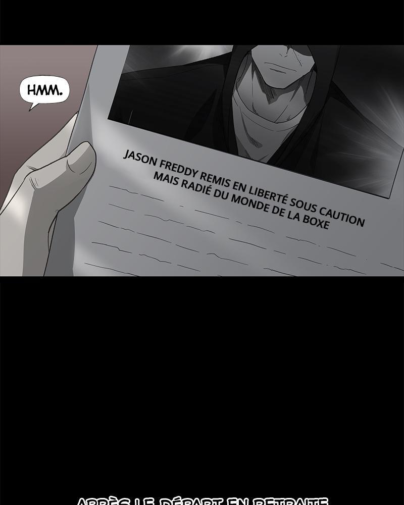 Read The Boxer FR Manga Online