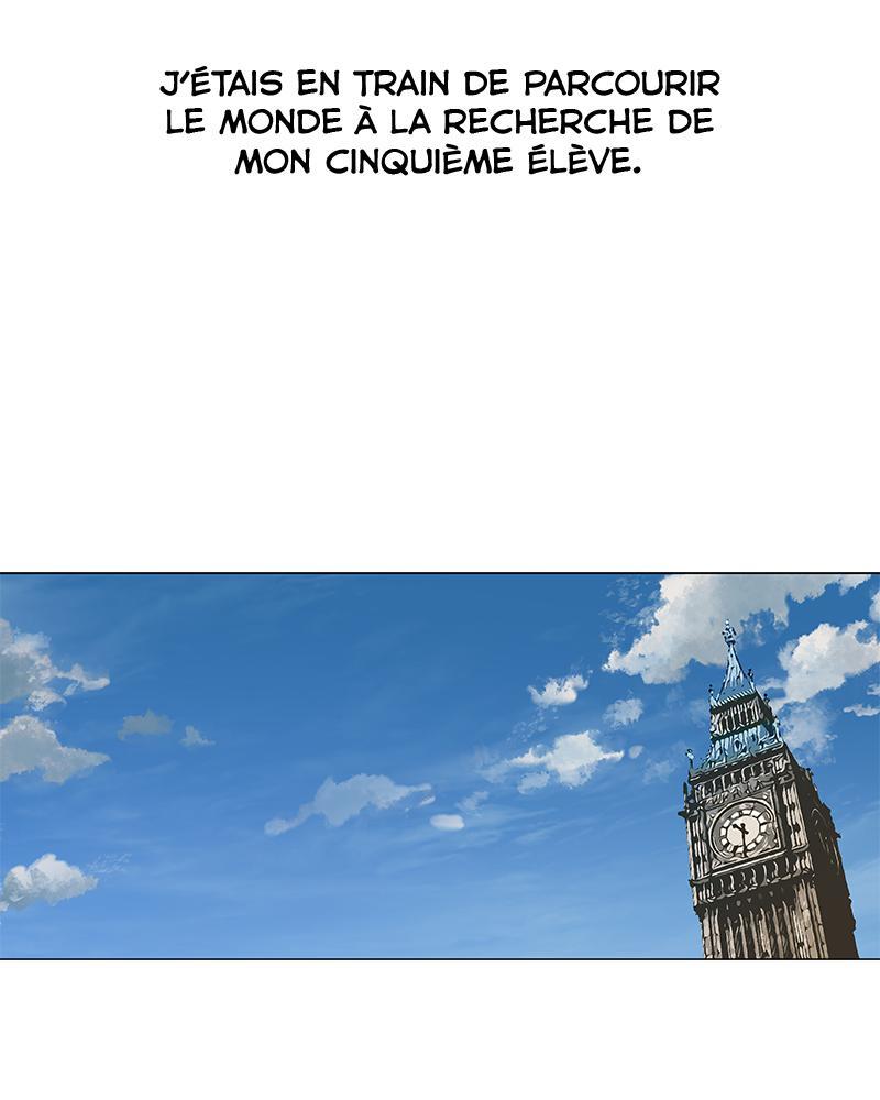 Read The Boxer FR Manga Online