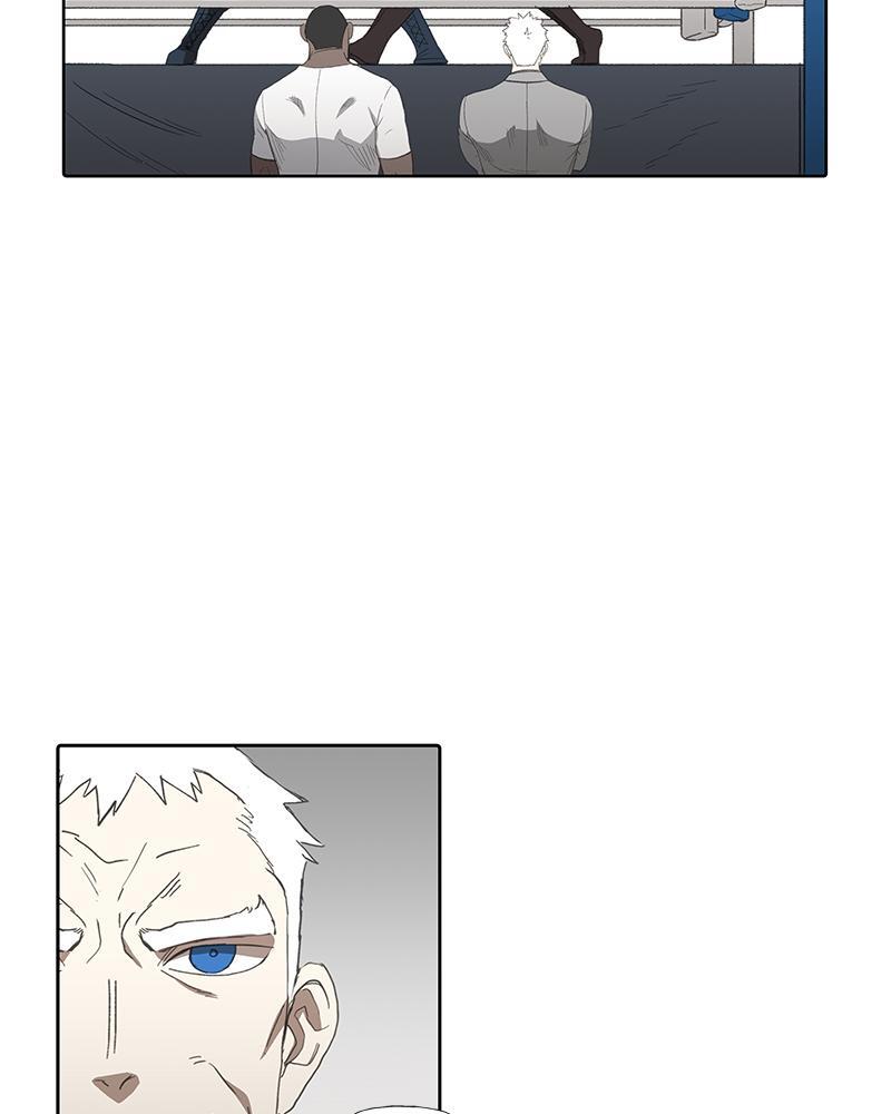 Read The Boxer FR Manga Online