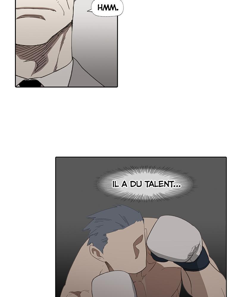 Read The Boxer FR Manga Online