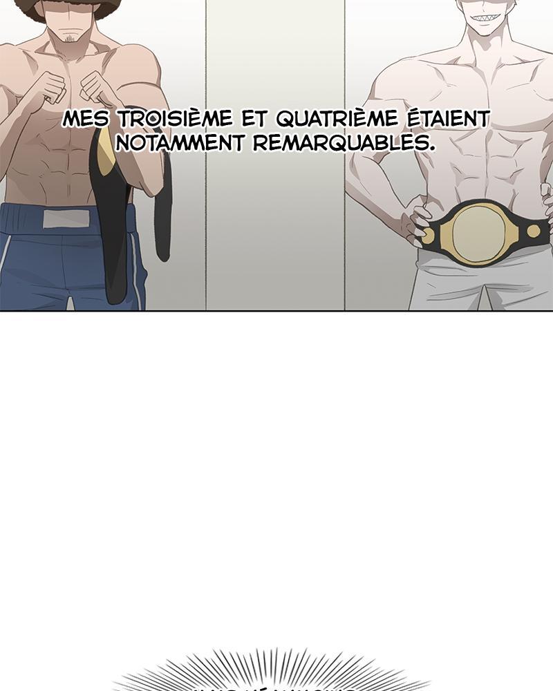 Read The Boxer FR Manga Online