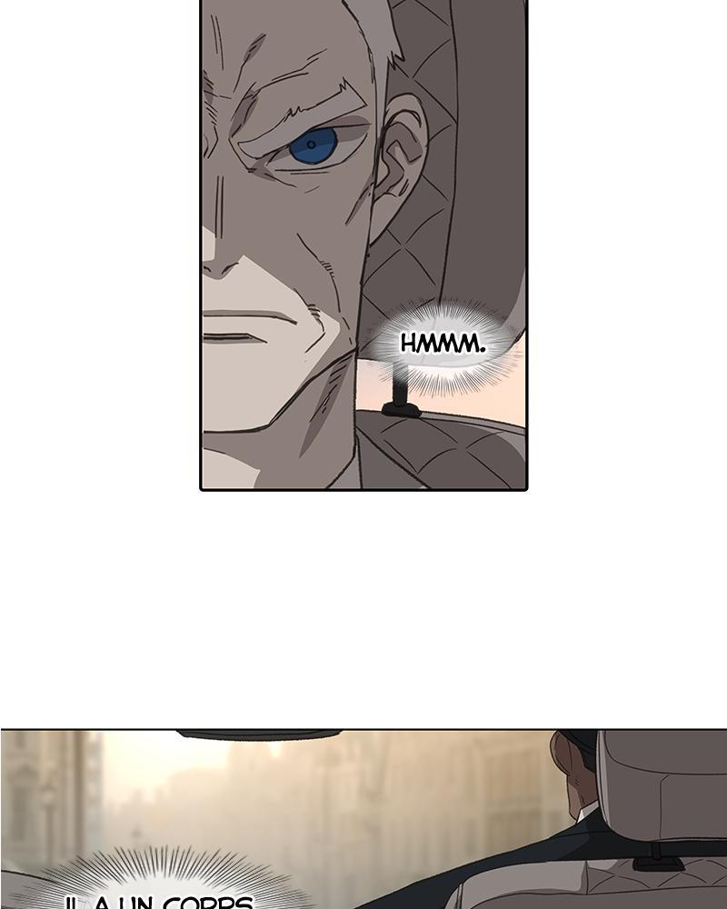 Read The Boxer FR Manga Online