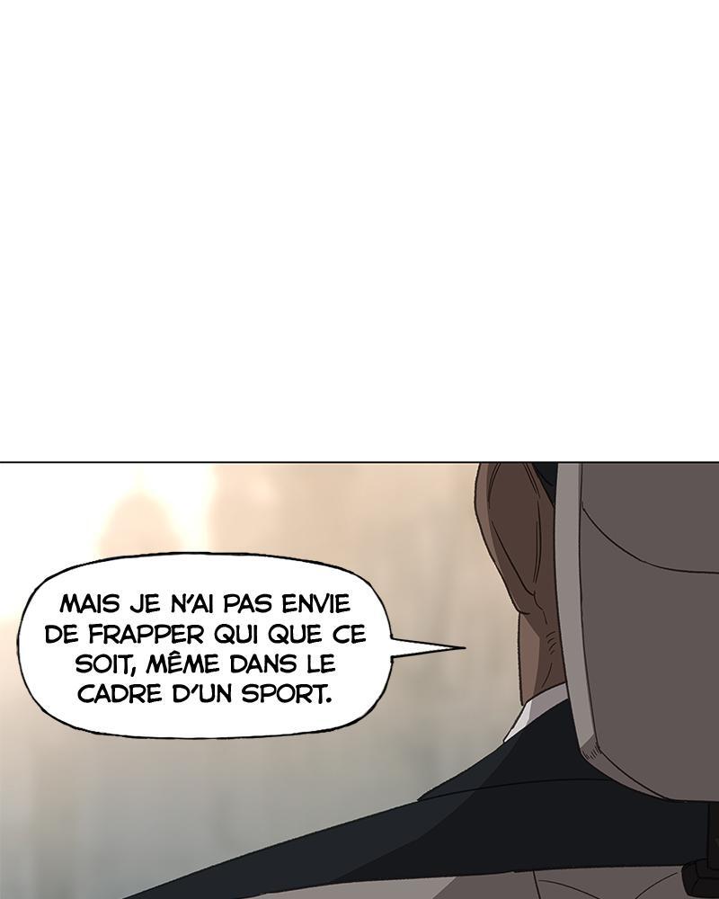 Read The Boxer FR Manga Online