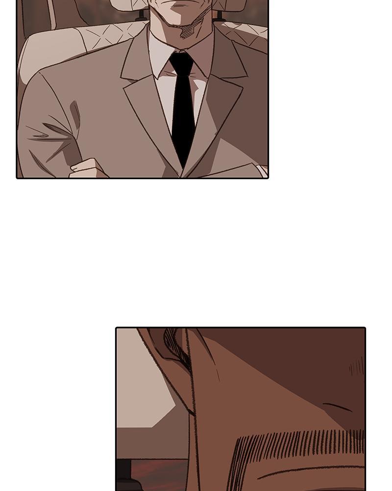 Read The Boxer FR Manga Online