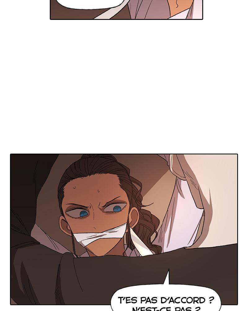 Read The Boxer FR Manga Online