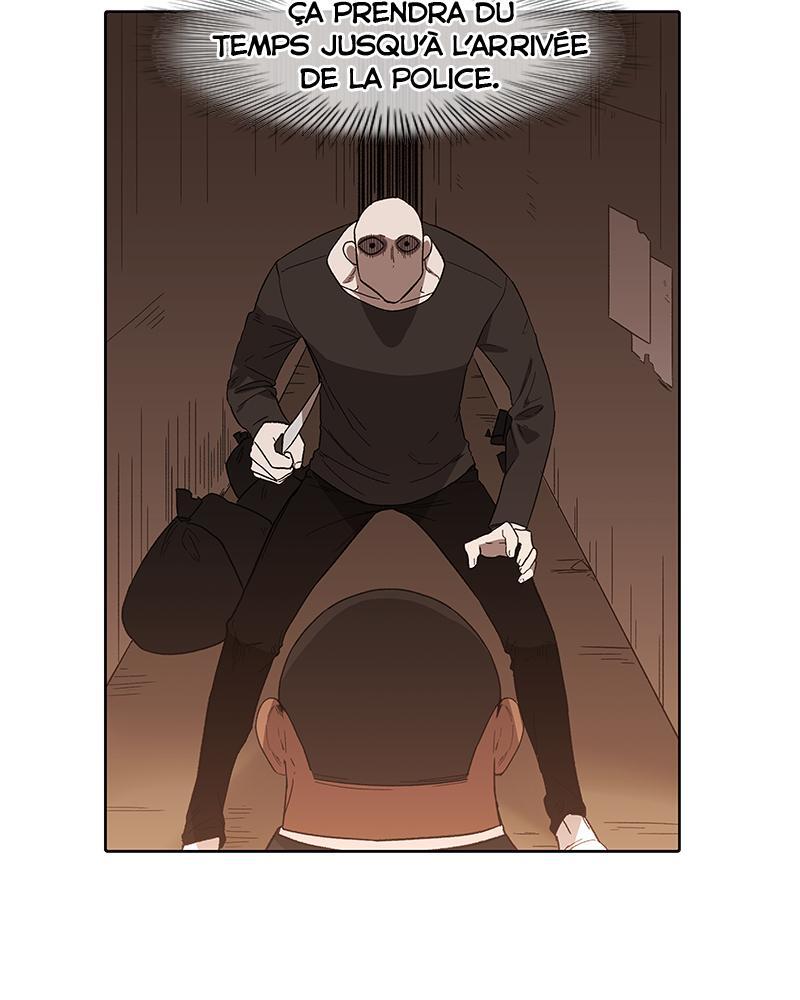 Read The Boxer FR Manga Online