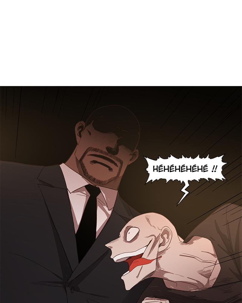 Read The Boxer FR Manga Online