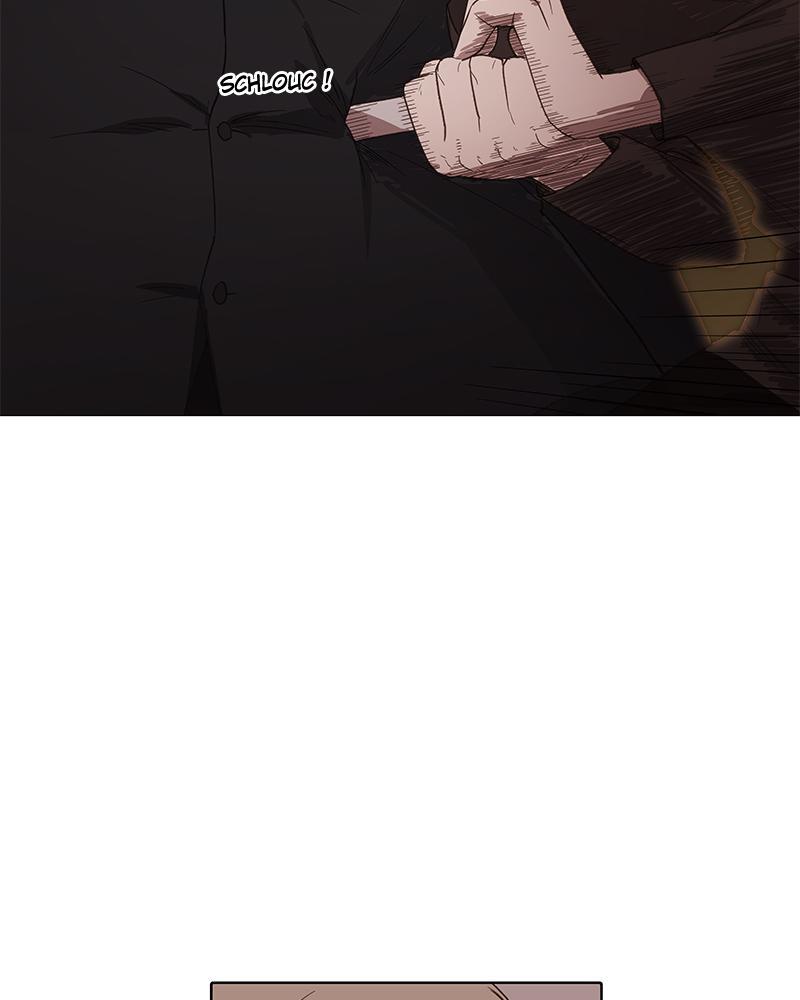 Read The Boxer FR Manga Online