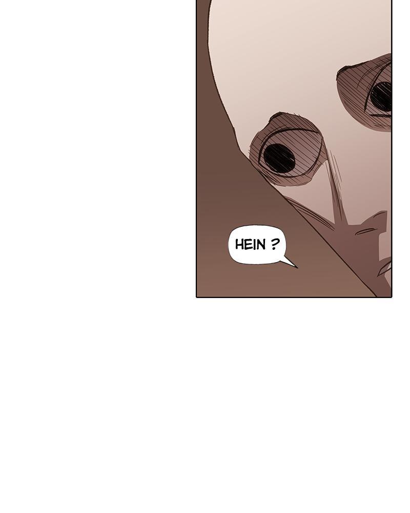 Read The Boxer FR Manga Online