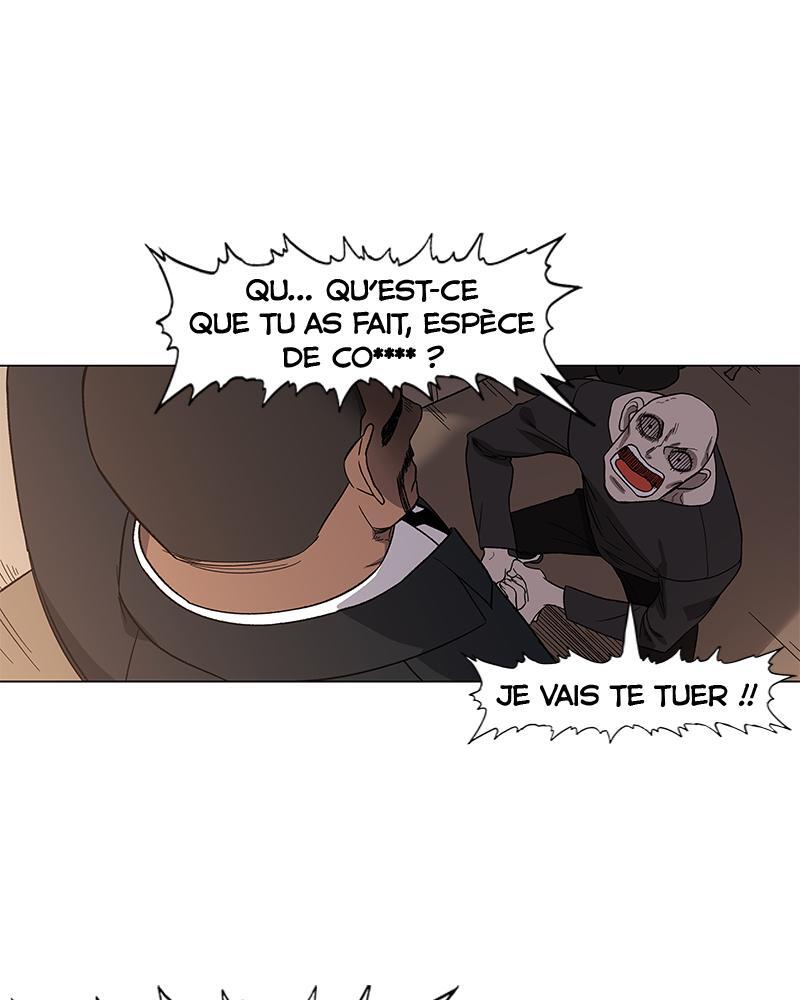 Read The Boxer FR Manga Online