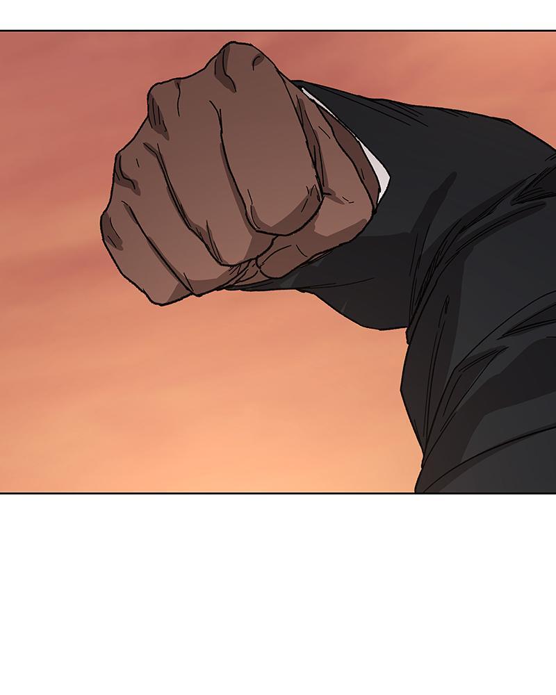 Read The Boxer FR Manga Online