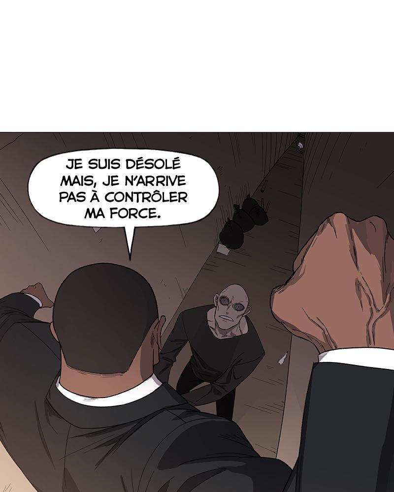 Read The Boxer FR Manga Online