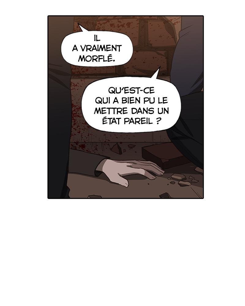 Read The Boxer FR Manga Online