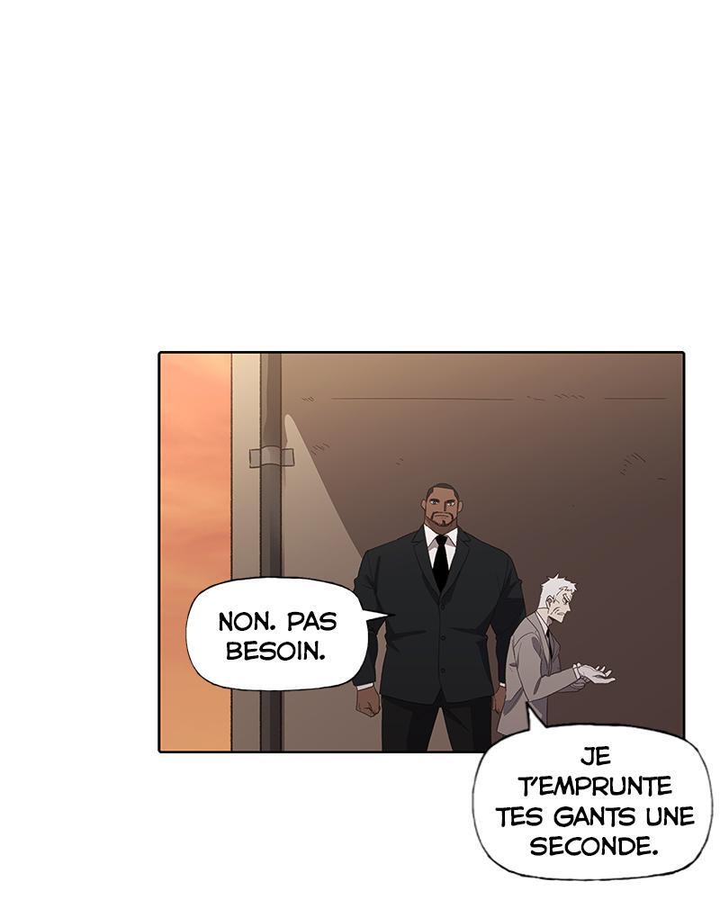 Read The Boxer FR Manga Online