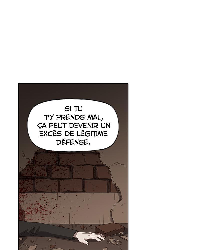 Read The Boxer FR Manga Online