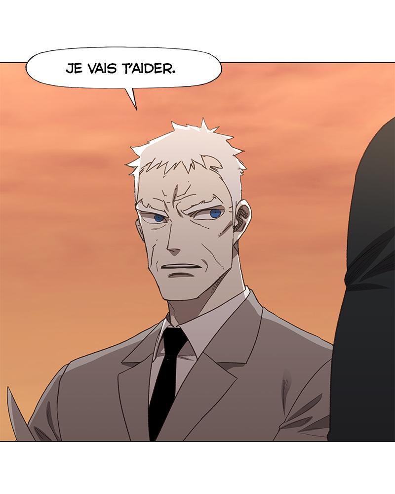 Read The Boxer FR Manga Online