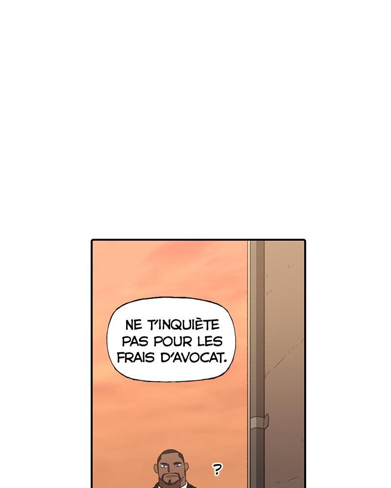 Read The Boxer FR Manga Online