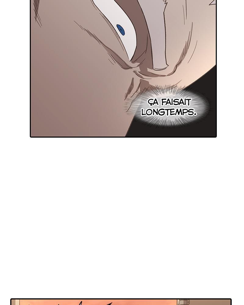 Read The Boxer FR Manga Online