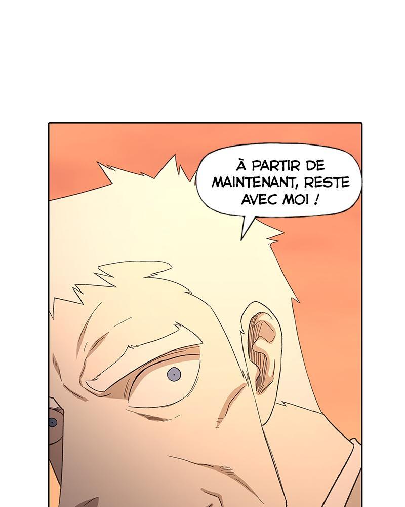 Read The Boxer FR Manga Online