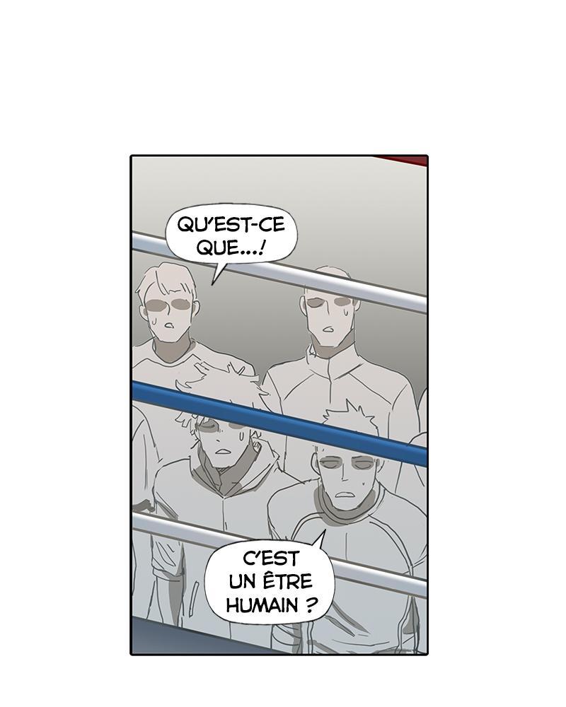 Read The Boxer FR Manga Online