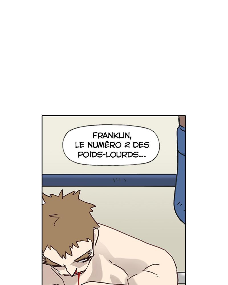 Read The Boxer FR Manga Online