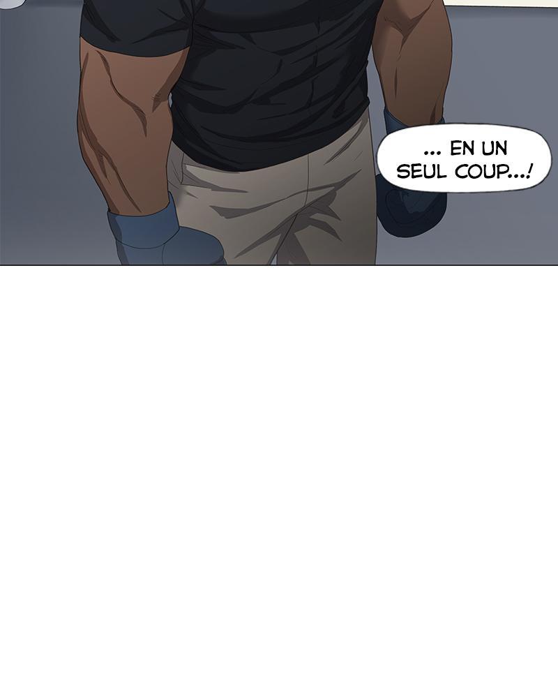 Read The Boxer FR Manga Online