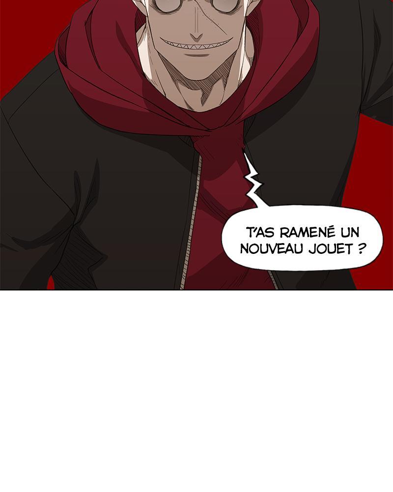 Read The Boxer FR Manga Online