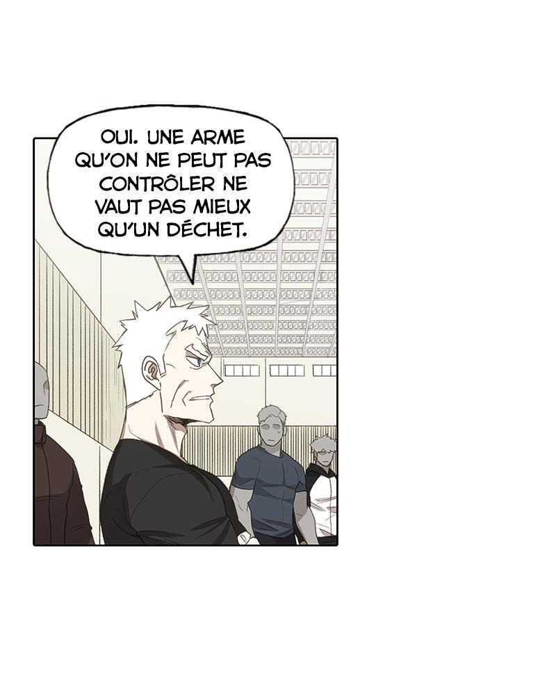 Read The Boxer FR Manga Online