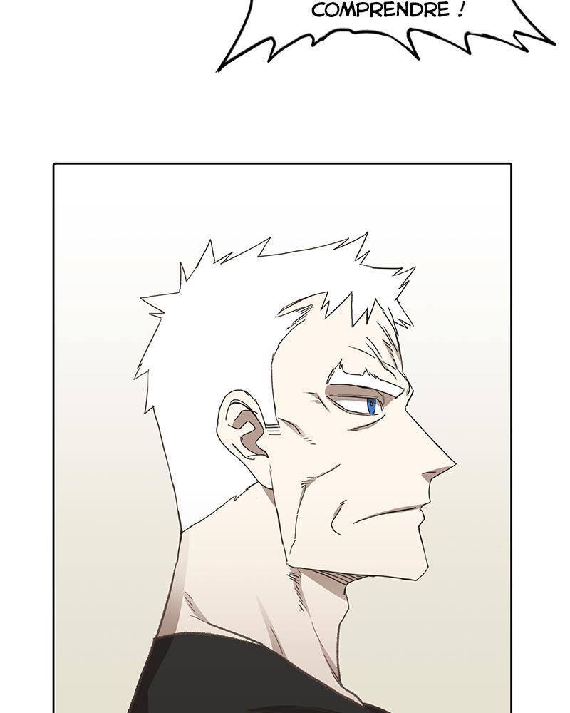 Read The Boxer FR Manga Online