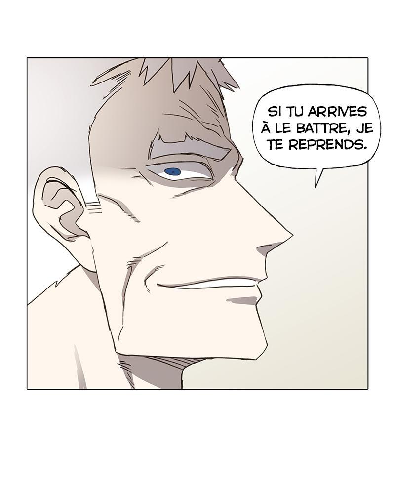 Read The Boxer FR Manga Online