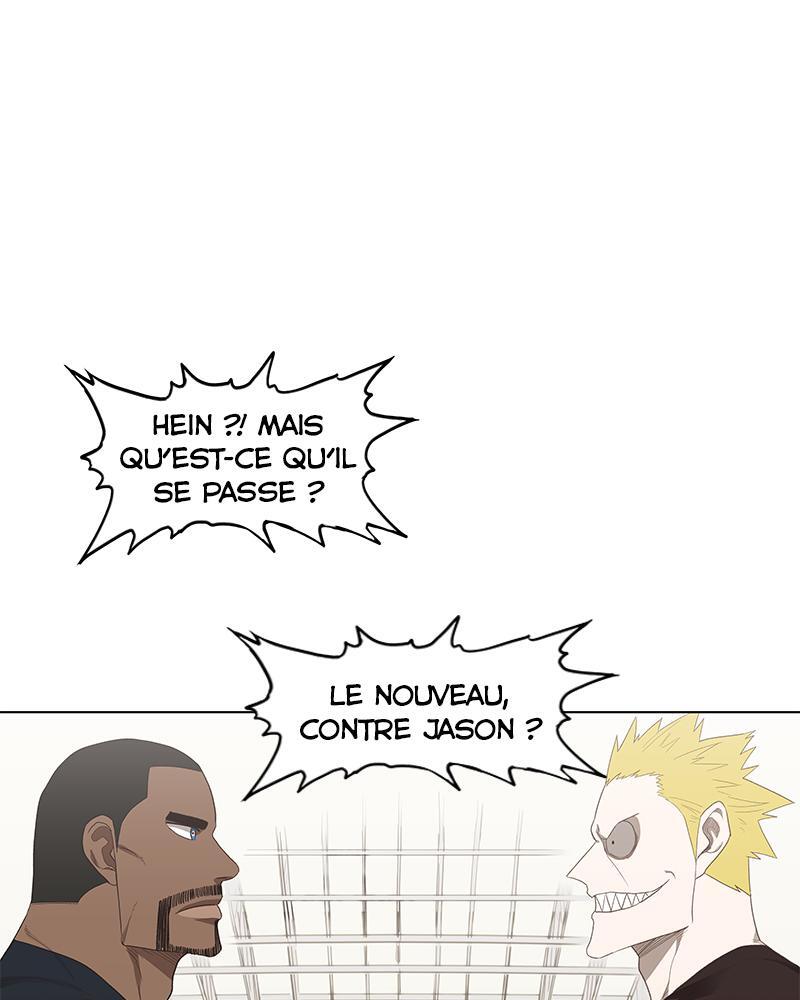 Read The Boxer FR Manga Online