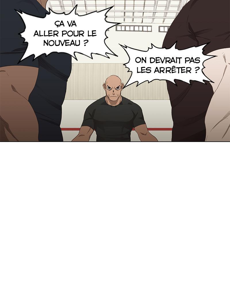 Read The Boxer FR Manga Online