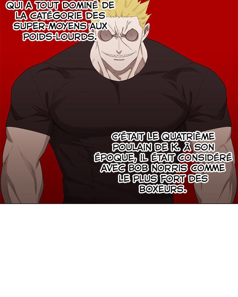 Read The Boxer FR Manga Online