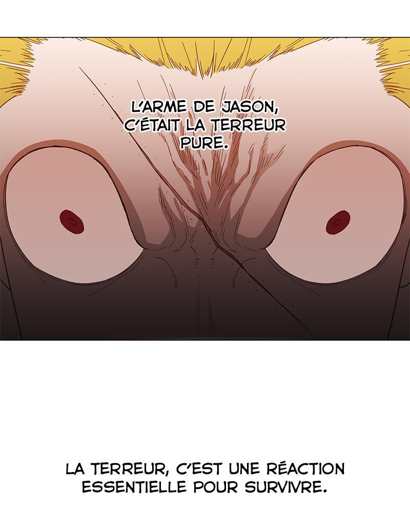 Read The Boxer FR Manga Online