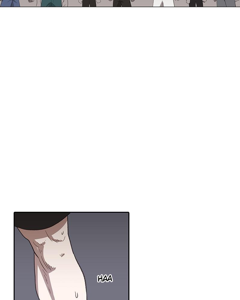 Read The Boxer FR Manga Online