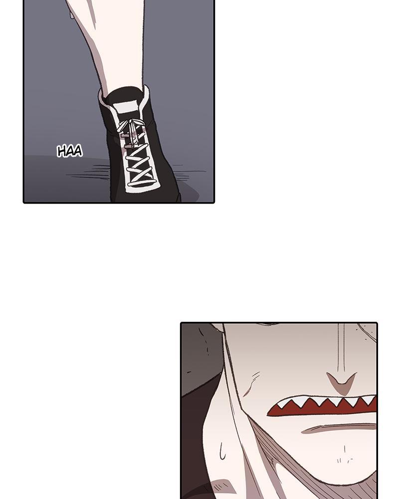 Read The Boxer FR Manga Online