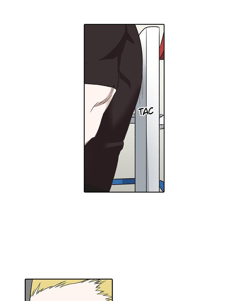 Read The Boxer FR Manga Online