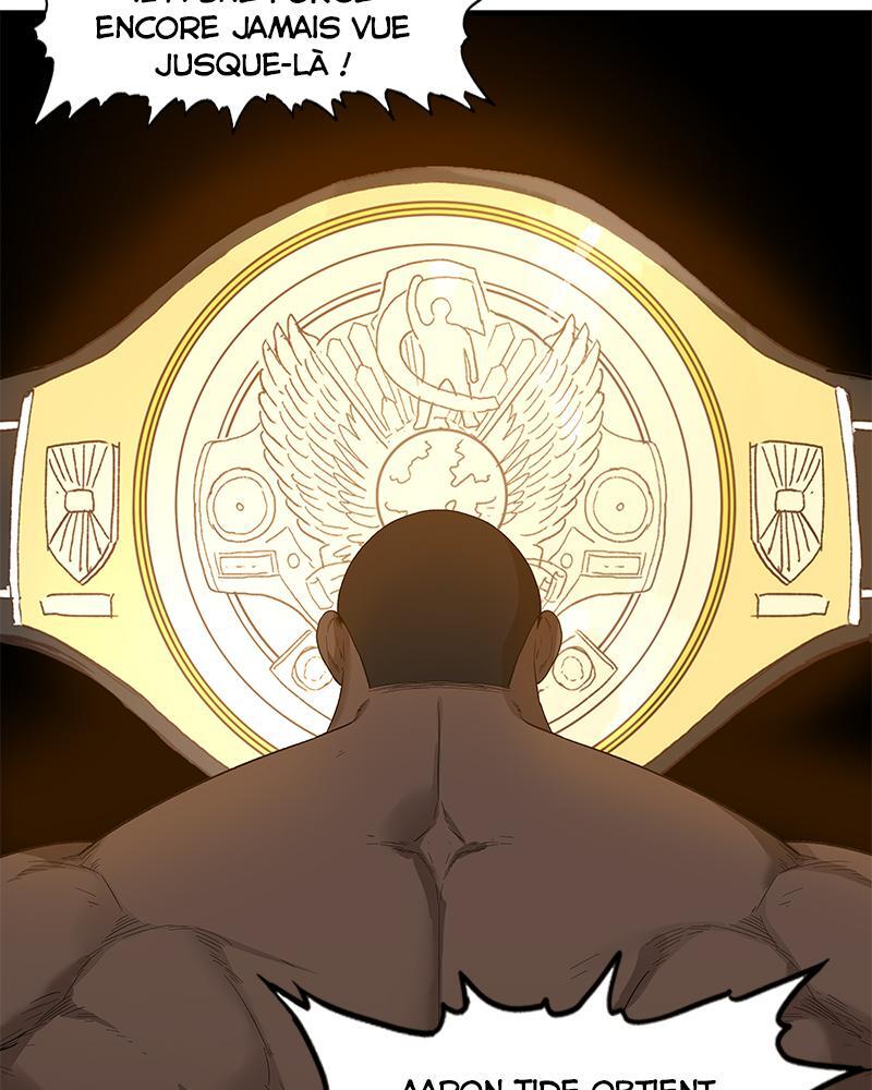 Read The Boxer FR Manga Online