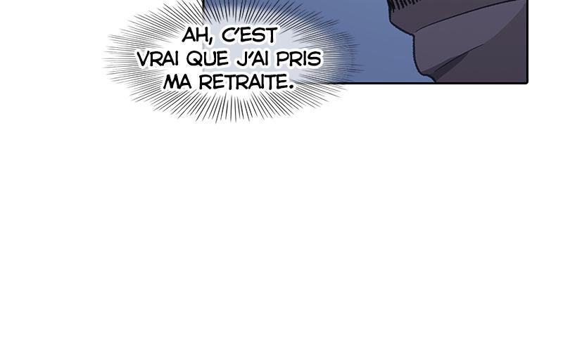 Read The Boxer FR Manga Online