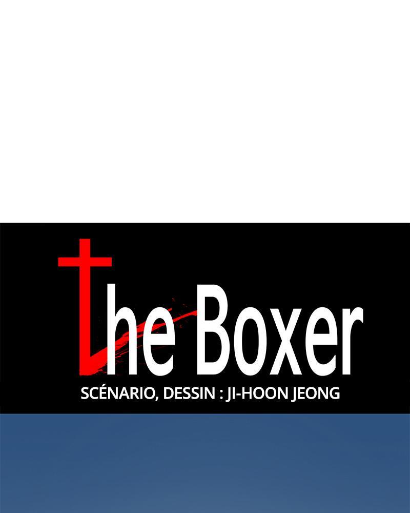Read The Boxer FR Manga Online