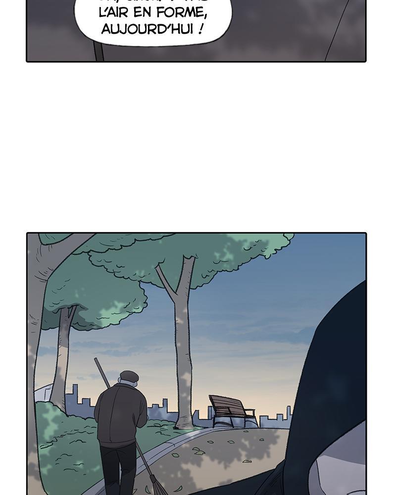 Read The Boxer FR Manga Online