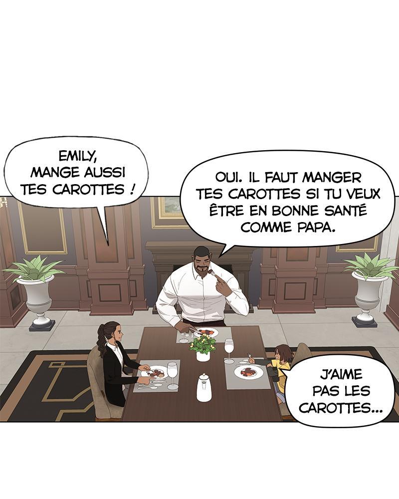 Read The Boxer FR Manga Online